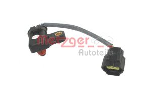 Senzor presiune galerie admisie CHEVROLET LACETTI (J200) 1.4 16V benzina 95 cai METZGER 0906158