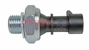 Senzor presiune ulei CHEVROLET LACETTI (J200) 1.4 16V benzina 95 cai METZGER 0910095