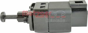 Comutator lumini frana CHEVROLET LACETTI (J200) 1.8 benzina 122 cai METZGER 0911128