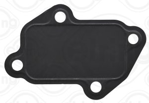 Garnitura etansare capac (carter motor) CHEVROLET MATIZ (M200, M250) 0.8 benzina 50 cai ELRING 926.960