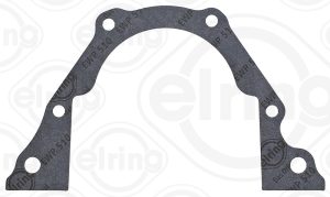 Garnitura etansare capac (carter motor) CHEVROLET MATIZ (M200, M250) 0.8 benzina 50 cai ELRING 941.880