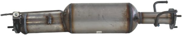 Filtru funingine / particule sistem de esapament CHEVROLET CAPTIVA Van (C100) VCDi tractiune integrala diesel 150 cai BOSAL 095-226