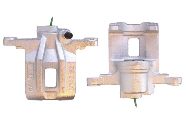 Etrier frana CHEVROLET LACETTI combi (J200) 1.6 LPG Benzina/Autogaz (GPL) 109 cai BOSCH 0 986 135 369