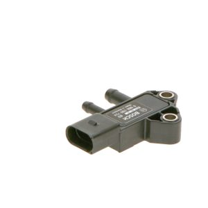 Senzor presiune gaze evacuare CHEVROLET CAPTIVA Van (C100) VCDi tractiune integrala diesel 150 cai BOSCH 0 986 280 724
