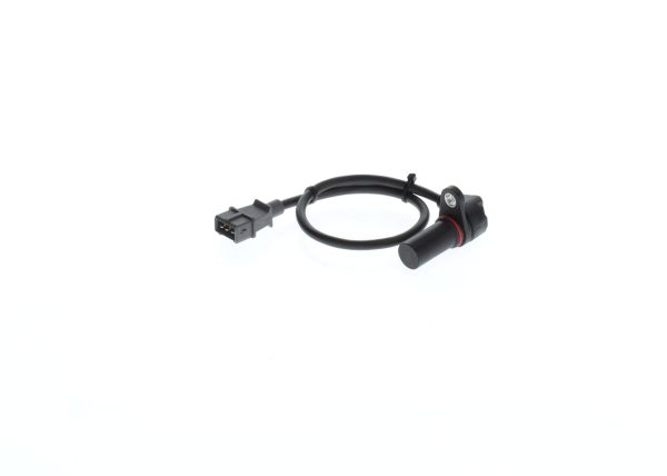 Senzor impulsuri arbore cotit CHEVROLET LACETTI combi (J200) 1.6 LPG Benzina/Autogaz (GPL) 109 cai BOSCH 0 986 280 737