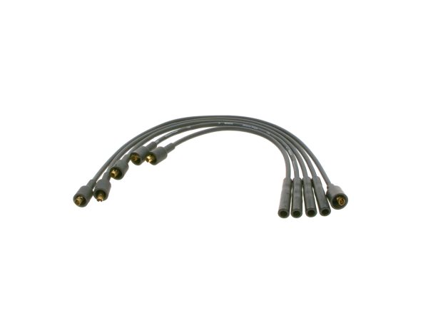 Bec far faza lunga CHEVROLET LACETTI combi (J200) 1.6 benzina 109 cai BOSCH 1 987 302 802