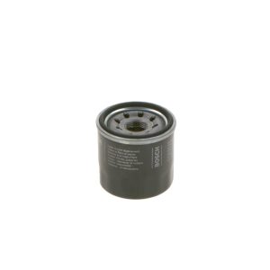 Filtru ulei CHEVROLET MATIZ (M200, M250) 0.8 benzina 52 cai BOSCH 0 986 452 058