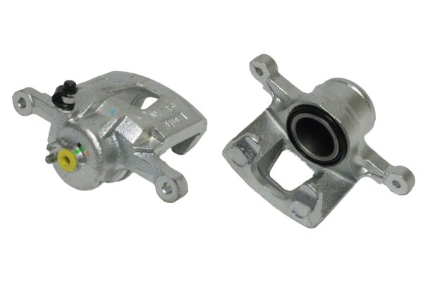 Etrier frana CHEVROLET MATIZ (M200, M250) 1.0 benzina 65 cai BOSCH 0 986 473 450