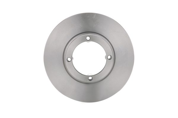 Disc frana CHEVROLET MATIZ (M200, M250) 0.8 LPG Benzina/Autogaz (GPL) 52 cai BOSCH 0 986 478 712
