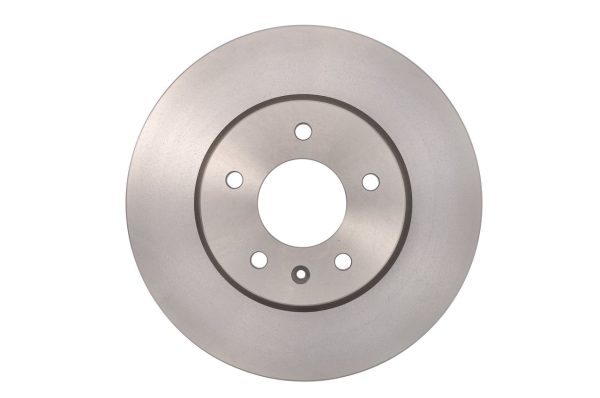 Disc frana CHEVROLET CAPTIVA Van (C100) VCDi diesel 126 cai BOSCH 0 986 479 267