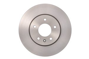 Disc frana CHEVROLET CAPTIVA SPORT 2.4 benzina 136 cai BOSCH 0 986 479 267