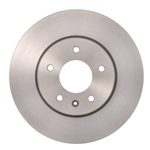 Disc frana CHEVROLET CAPTIVA SPORT 2.4 benzina 136 cai BOSCH 0 986 479 267