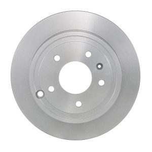 Disc frana CHEVROLET CAPTIVA Van (C100) VCDi diesel 126 cai BOSCH 0 986 479 268