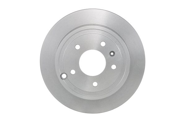Disc frana CHEVROLET CAPTIVA Van (C100) VCDi diesel 126 cai BOSCH 0 986 479 268