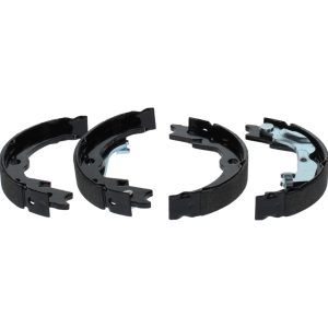 Set saboti frana frana de mana CHEVROLET LACETTI combi (J200) 1.6 LPG Benzina/Autogaz (GPL) 109 cai BOSCH 0 986 487 792