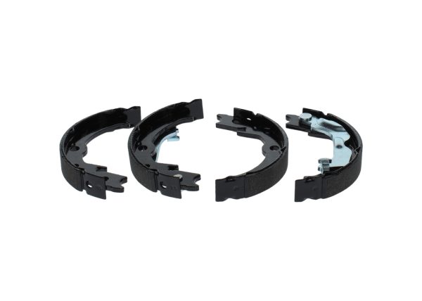 Set saboti frana frana de mana CHEVROLET LACETTI combi (J200) 1.6 LPG Benzina/Autogaz (GPL) 109 cai BOSCH 0 986 487 792