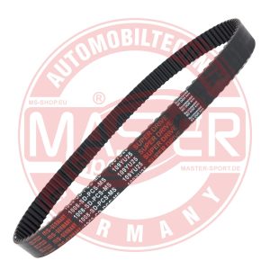 Curea de distributie CHEVROLET MATIZ (M200, M250) 1.0 LPG Benzina/Autogaz (GPL) 67 cai MASTERSPORT GERMANY 1008-SD-PCS-MS