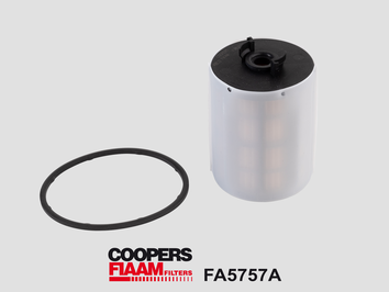 Filtru combustibil CHEVROLET CAPTIVA Van (C100) VCDi diesel 126 cai COOPERSFIAAM FA5757A