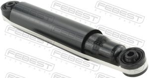 Amortizor CHEVROLET CAPTIVA Van (C100) VCDi tractiune integrala diesel 150 cai FEBEST 10110-001R