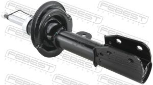 Amortizor CHEVROLET CAPTIVA Van (C100) VCDi tractiune integrala diesel 150 cai FEBEST 10110-002FL