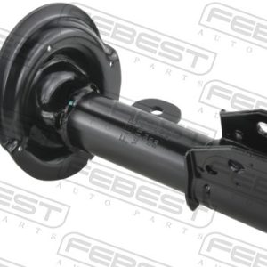Amortizor CHEVROLET CAPTIVA Van (C100) VCDi tractiune integrala diesel 150 cai FEBEST 10110-002FL