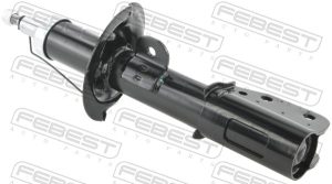 Amortizor CHEVROLET CAPTIVA Van (C100) VCDi tractiune integrala diesel 150 cai FEBEST 10110-002FR