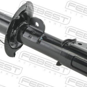 Amortizor CHEVROLET CAPTIVA Van (C100) VCDi tractiune integrala diesel 150 cai FEBEST 10110-002FR