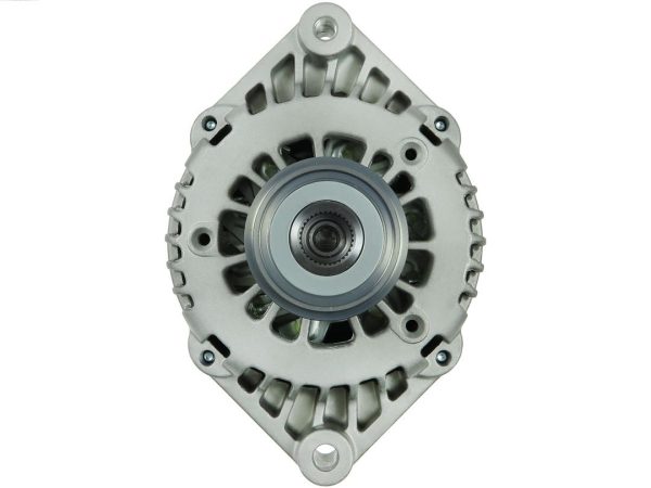 Alternator CHEVROLET LACETTI (J200) 2.0 D diesel 121 cai AS-PL A1031S