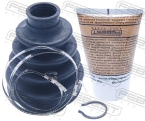 Burduf cauciuc articulatie planetara CHEVROLET CAPTIVA Van (C100) VCDi tractiune integrala diesel 150 cai FEBEST 1015-CAP