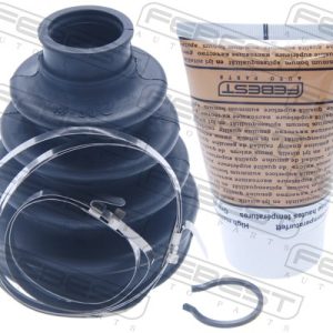 Burduf cauciuc articulatie planetara CHEVROLET CAPTIVA Van (C100) VCDi tractiune integrala diesel 150 cai FEBEST 1015-CAP