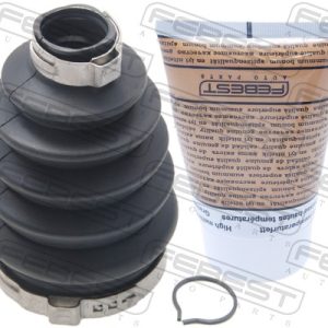 Ansamblu burduf articulatie planetara CHEVROLET CAPTIVA Van (C100) VCDi tractiune integrala diesel 150 cai FEBEST 1015P-C100R