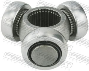 Tripoda cardan CHEVROLET CAPTIVA Van (C100) VCDi tractiune integrala diesel 150 cai FEBEST 1016-CAP