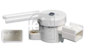 Comutator lumini frana CHEVROLET CAPTIVA Van (C100) VCDi diesel 126 cai FEBI BILSTEIN 102598