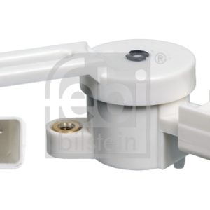 Comutator lumini frana CHEVROLET CAPTIVA Van (C100) VCDi diesel 126 cai FEBI BILSTEIN 102598