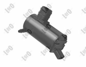 Pompa de apa spalare parbriz CHEVROLET MATIZ (M200, M250) 1.0 benzina 67 cai ABAKUS 103-02-009