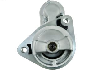Electromotor CHEVROLET MATIZ (M200, M250) 1.0 benzina 62 cai AS-PL S1144S