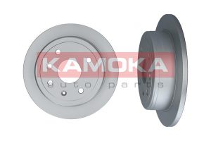 Disc frana CHEVROLET LACETTI combi (J200) 2.0 D diesel 121 cai KAMOKA 103168