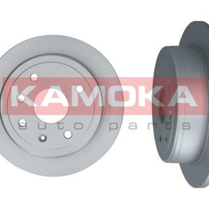 Disc frana CHEVROLET LACETTI combi (J200) 2.0 D diesel 121 cai KAMOKA 103168