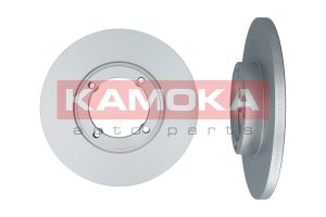 Disc frana CHEVROLET MATIZ (M200, M250) 1.0 benzina 67 cai KAMOKA 1032152