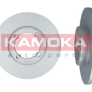 Disc frana CHEVROLET MATIZ (M200, M250) 0.8 benzina 52 cai KAMOKA 1032152