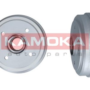 Tambur frana CHEVROLET MATIZ (M200, M250) 0.8 benzina 52 cai KAMOKA 104027