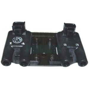 Bobina de inductie CHEVROLET LACETTI (J200) 1.4 16V benzina 95 cai HOFFER 8010495