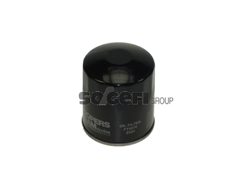 Filtru ulei CHEVROLET LACETTI combi (J200) 1.6 LPG Benzina/Autogaz (GPL) 109 cai COOPERSFIAAM FT4970