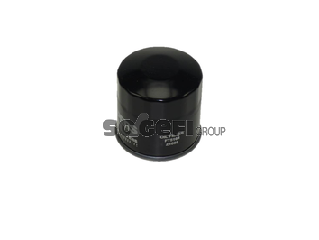 Filtru ulei CHEVROLET MATIZ (M200, M250) 0.8 benzina 52 cai COOPERSFIAAM FT5164