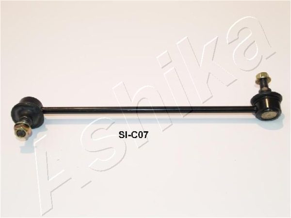 Bara stabilizatoare suspensie CHEVROLET LACETTI (J200) 1.6 benzina 109 cai ASHIKA 106-0C-C07L