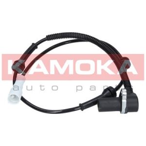 Senzor turatie roata CHEVROLET LACETTI (J200) 2.0 D diesel 121 cai KAMOKA 1060080