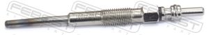 Bujie incandescenta CHEVROLET CAPTIVA Van (C100) VCDi tractiune integrala diesel 150 cai FEBEST 10642-001