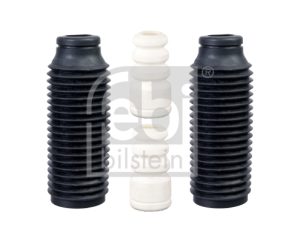 Chit protectie praf amortizor CHEVROLET CAPTIVA Van (C100) VCDi tractiune integrala diesel 150 cai FEBI BILSTEIN 106572