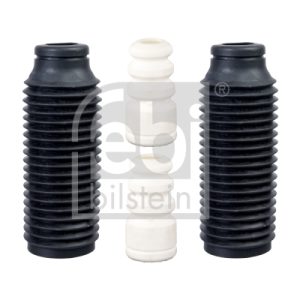 Chit protectie praf amortizor CHEVROLET CAPTIVA Van (C100) VCDi tractiune integrala diesel 150 cai FEBI BILSTEIN 106572