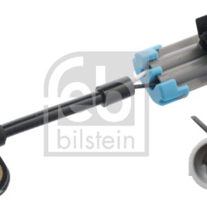Senzor turatie roata CHEVROLET CAPTIVA Van (C100) VCDi tractiune integrala diesel 150 cai FEBI BILSTEIN 106652